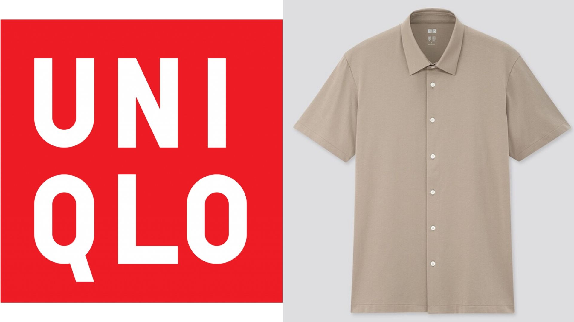 ユニクロのエアリズムポロシャツフルオープンは1990円で買える最強半袖シャツ Ander Mag