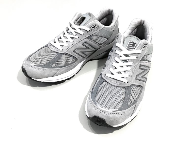 New Balance - 【未使用品】ニューバランス990 スニーカーの+spbgp44.ru