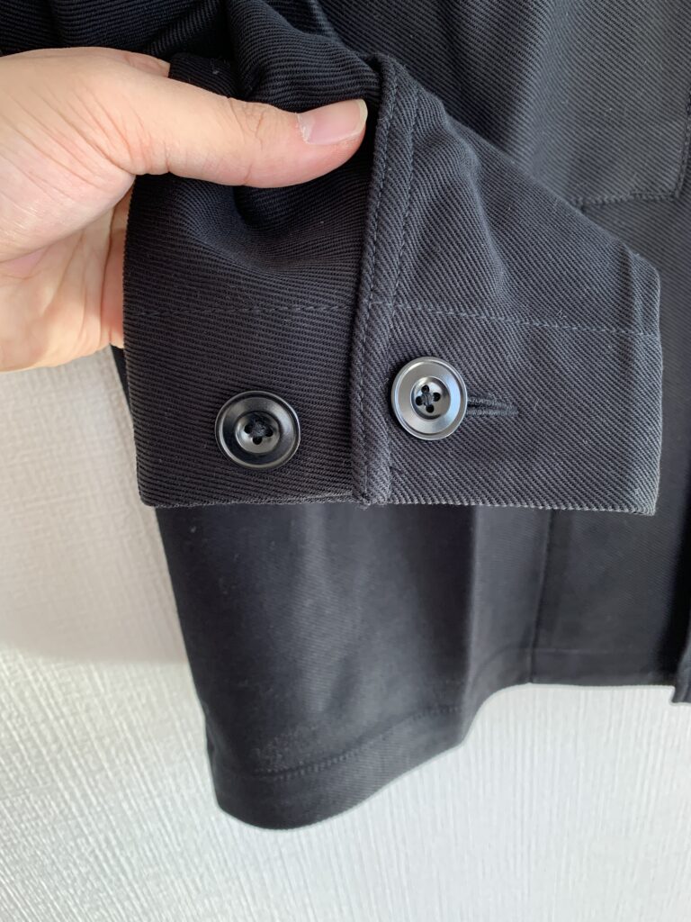 ユニクロU2021春夏】ジャージーシャツジャケットは羽織っただけでカッコよく見える万人向けアイテム！ Ander Mag