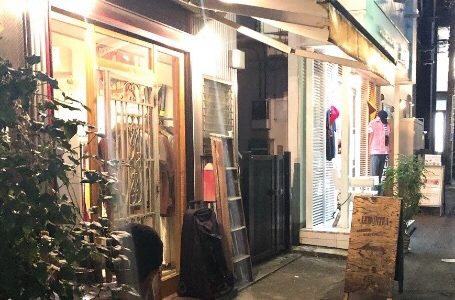 【オススメ】渋谷の古着屋&セレクトショップを紹介！！【厳選】